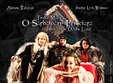 spectacol de teatru o sarbatoare princiara la iasi