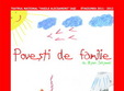 spectacol de teatru povesti de familie la iasi