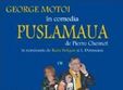 spectacol de teatru puslamaua la bucuresti