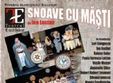 spectacol de teatru snoave cu masti la bucuresti