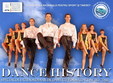 spectacol extraordinar de dans dance history 
