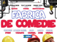 spectacol fabrica de comedie arad