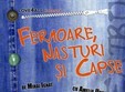 spectacol fermoare nasturi i capse