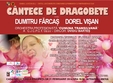 spectacol folcloric cantece de dragobete la cluj napoca
