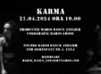 spectacol karma
