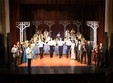 spectacol la noi trombonul face tonul