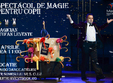 spectacol magie copii cu stefan levente