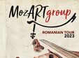 spectacol mozart group in bacau