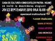 spectacol multicultural
