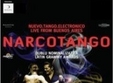 spectacol narcotango teatrul national