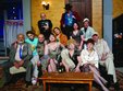 spectacol nunta lui puiu la teatrul national marin sorescu