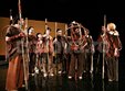 spectacol odyseeia la teatrul national marin sorescu