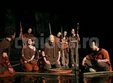 spectacol odysseia la teatrul national marin sorescu