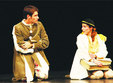 spectacol pasarea verde la teatrul al davila