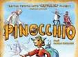 spectacol pinocchio la cercul militar