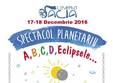 spectacol planetariu mobil educational