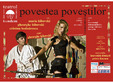 spectacol povestea povestilor arad