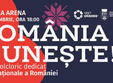 spectacol romania ne une te 