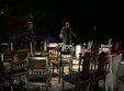 spectacol scaunele in craiova