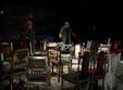 spectacol scaunele la teatrul national marin sorescu