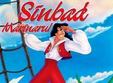 spectacol sinbad marinarul la cercul militar