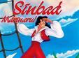 spectacol sinbad marinarul la cercul militar