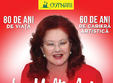spectacol stela popescu si alexandru arsinel la iasi in 2016
