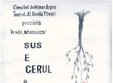 spectacol sus e cerul la teatrul al davila