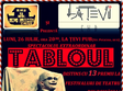 spectacol tabloul cluj