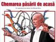 spectacol tudor gheorghe chemarea pasarii de acasa la oradea