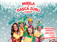 spectacol uite vine mo craciun cu ga ca zurli