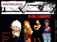 spectacol ventrilocie