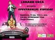 spectacol vintage semnat lorand coza
