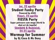 spectacol warmup for summer