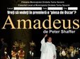 spectacolul amadeus la teatrul liric elena teodorini