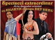 spectacolul arta dansului oriental la iasi