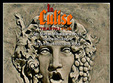 spectacolul bacantele la teatrul in culise