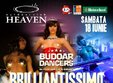 spectacolul brilliantissimo in heaven