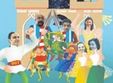 spectacolul cenusareasa pentru copii la teatrul arlechino