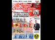 spectacolul christmas dance la constanta