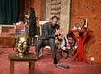 spectacolul comedie pe intuneric la sala arcub