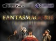 spectacolul fantasmagorie al companiei dan puric