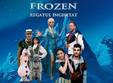 spectacolul frozen regatul inghe at 