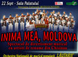 spectacolul inima mea moldova 