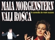 spectacolul mic si al dracu cu maia morgenstein