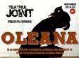 spectacolul oleana la teatrul joint