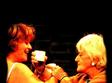 spectacolul peste cu mazare la teatrul metropolis