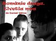 spectacolul romanie draga elvetia mea in club la scena