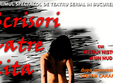spectacolul serial scrisori catre rita la teatrul in culise