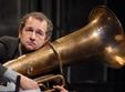 spectacolul sinucigasul la teatrul national